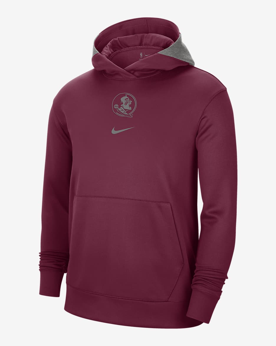 Fsu nike hoodie on sale